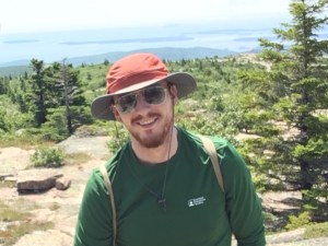 Nick DeLuca, author.