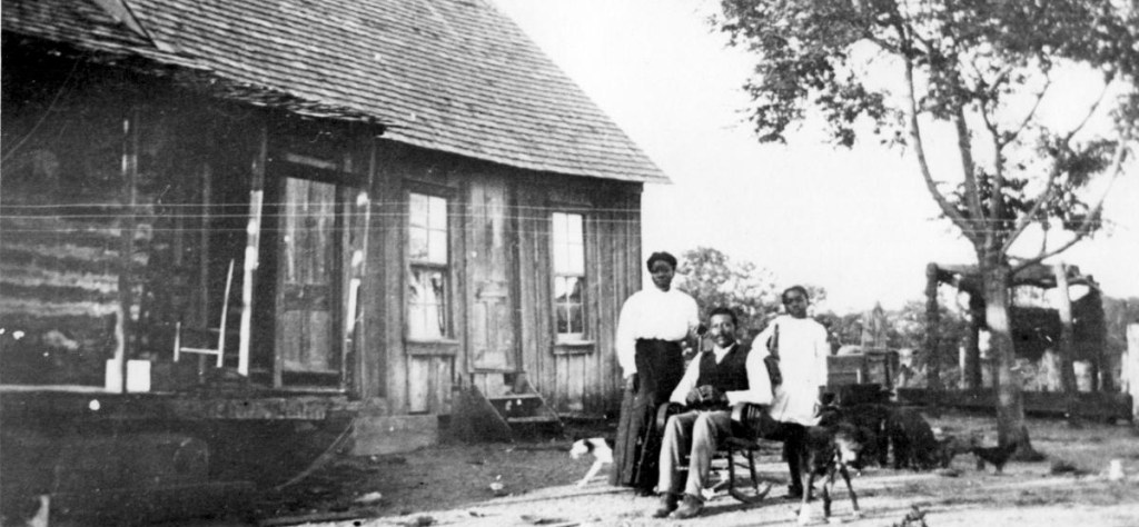 “… a segregated set of circumstances.”