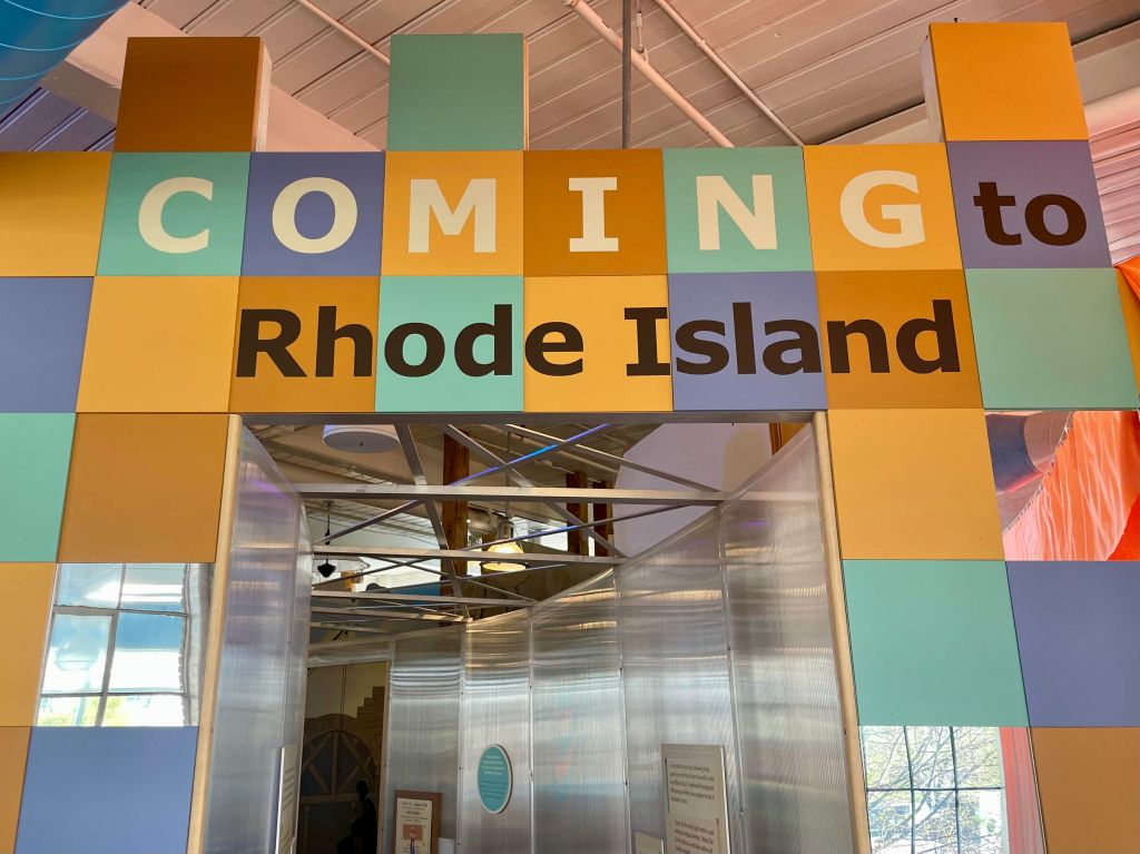 R.I. museum urged to rethink historical exhibit | Boston&nbsp;Globe